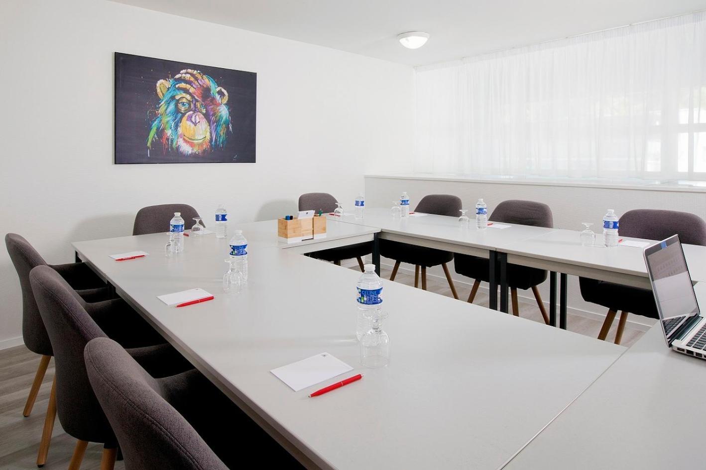 Sejours & Affaires Poitiers Lamartine Екстериор снимка